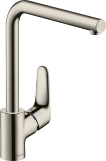 

Смеситель для кухни HansGrohe Focus 31827800