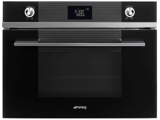 

Электрический духовой шкаф Smeg SF4102MCN