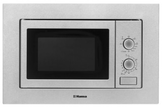 

Встраиваемая микроволновая печь Hansa AMM20BMXH