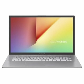 

Ноутбук ASUS VivoBook Series F712JA-BX082T Win 10 Home серебристый (90NB0SZ1-M04740)