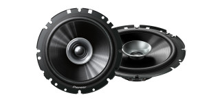 

Автоакустика Pioneer TS-G1710S