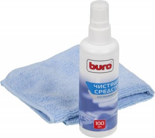 

Средство для ухода за техникой Buro BU-S/MF