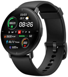 

Умные часы Mibro Lite (XPAW004)