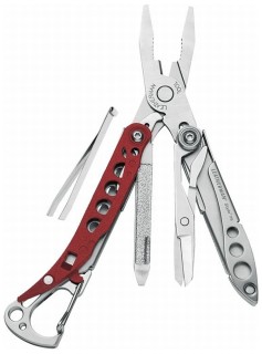 

Мультитул Leatherman Style PS красный (831866)