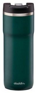 

Термос Stanley Aladdin Barista Java зеленый/черный (10-06646-008)