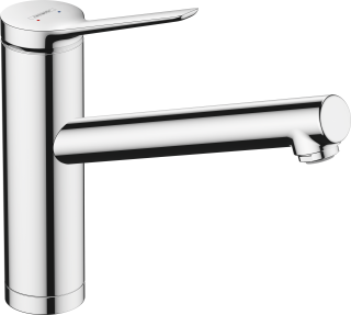 

Смеситель для кухни HansGrohe Zesis 74805000