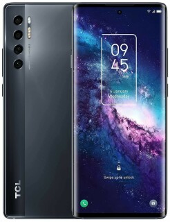 

Телефон TCL 20 Pro 5G 256Gb серый