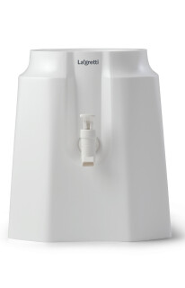 

Кулер для воды Lagretti Т-103 Bari white (LG021)