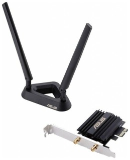 WiFi Адаптер ASUS PCE-AX58BT