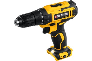 

Шуруповерт Steher CD-200