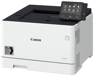 

Принтер Canon i-Sensys X C1127P (3103C024)