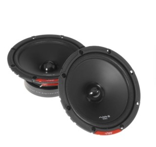 

Автоакустика VIBE SLICK6SQC-V9