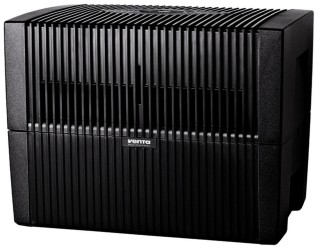 

Мойка воздуха Venta LW45 Comfort plus черный