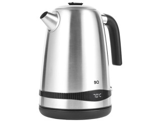 

Чайник BQ KT1724SW STEEL-BLACK