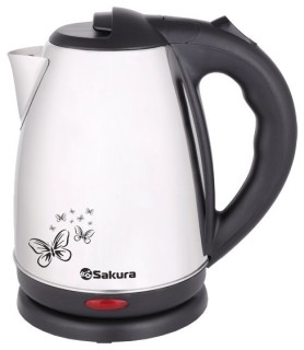 

Чайник Sakura SA-2135S