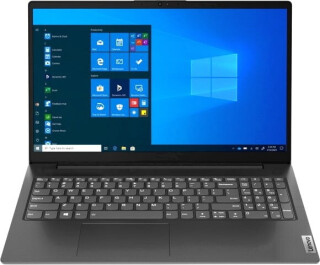 

Ноутбук Lenovo V15 GEN2 ITL noOS black (82KB004QRU)