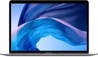 

Ноутбук Apple MacBook Air 13.3 Mac OS X серый (Z0X8000NS)