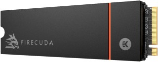 

SSD накопитель Seagate M.2 2280 500GB (ZP500GM3A023)