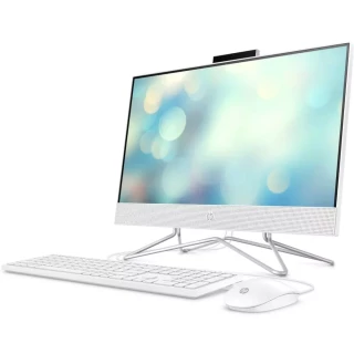 

Моноблок HP 22-df0140ur W11 White (5D1S2EA)