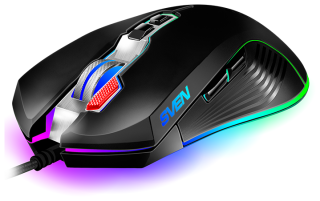

Компьютерная мышь Sven RX-G850