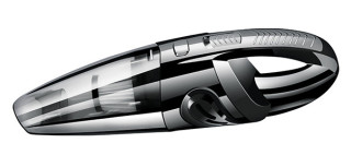 

Пылесос Qumo VaccoPM 4AU (32936)