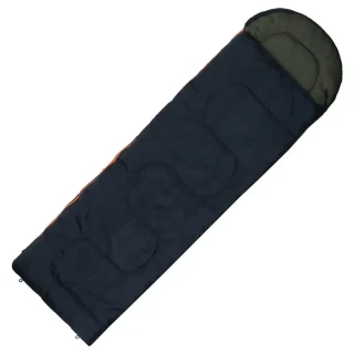 

Спальный мешок Maclay СП3 3-слойный 200х75см (7823339)