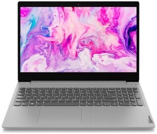 

Ноутбук Lenovo IdeaPad 3 15ADA05 Free DOS grey (81W101CLRE)