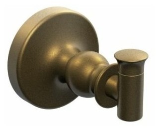 

Аксессуар для ванной Rush Crete CR35210 Крючок