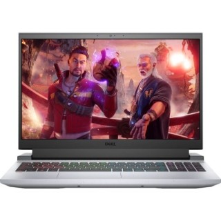 

Ноутбук DELL G15 5515 Win 11 grey (G515-1427)