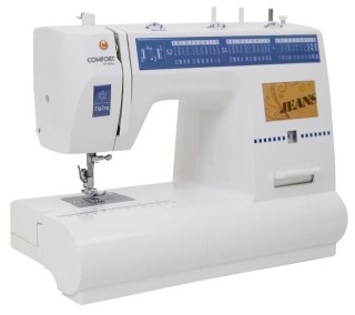 

Швейная машина Comfort 130