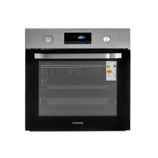 

Электрический духовой шкаф Samsung NV68R2325RS