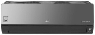 

Кондиционер LG AC09BQ