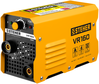 

Сварочный аппарат Steher VR-250