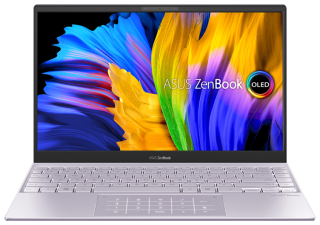 

Ноутбук ASUS Zenbook UX325EA-KG250T Win 10 (90NB0SL2-M06640)