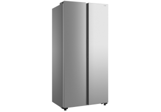 

Холодильник Side by Side Centek CT-1757 NF INOX