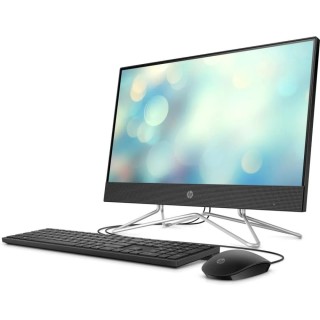 

Моноблок HP 22-df0141ur FreeDOS Black (5D1T5EA)