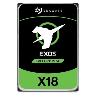 

Жесткий диск Seagate Exos X18 10TB (ST10000NM018G)