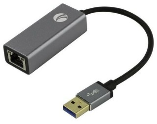 

Кабель VCOM USB3 TO RJ45 0.15м (DU312M)