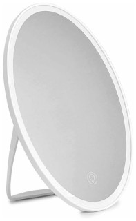 

Косметическое зеркало Lucia EL750 белый