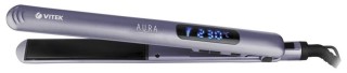 

Прибор для укладки волос Vitek VT-8401 VT фиолетовый