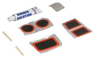 

Аксессуар для велосипеда STG RS-6031 Ремонтный комплект (Х95604)