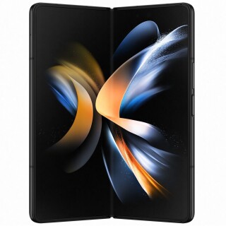 

Телефон Samsung Galaxy Z Fold 4 12/512Gb черный (SM-F936BZKGAFB)