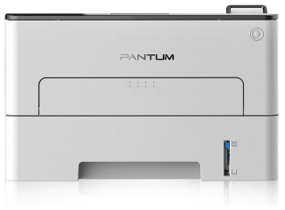 

Принтер Pantum P3305DW