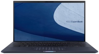 

Ноутбук ASUS B9400CEA-KC1222 DOS Black (90NX0SX1-M009L0)
