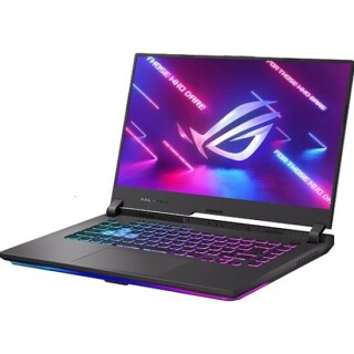 

Ноутбук ASUS ROG G513IM-HN057 no OS grey (90NR0522-M02670)
