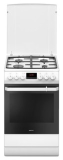 

Газовая плита Hansa FCMW 59209