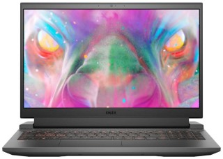 

Ноутбук DELL G15 5510 Win 10 темно-серый (G515-0045)