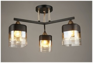 

Люстра Hiper Fairy H211-3