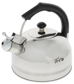 

Чайник для плиты Teco TC-112