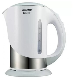 

Чайник Zelmer ZCK7620S